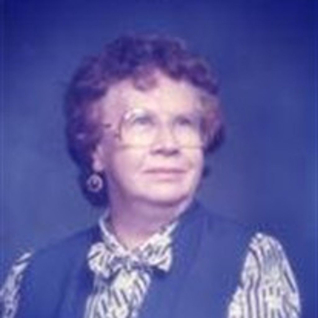 Agnes Pearman