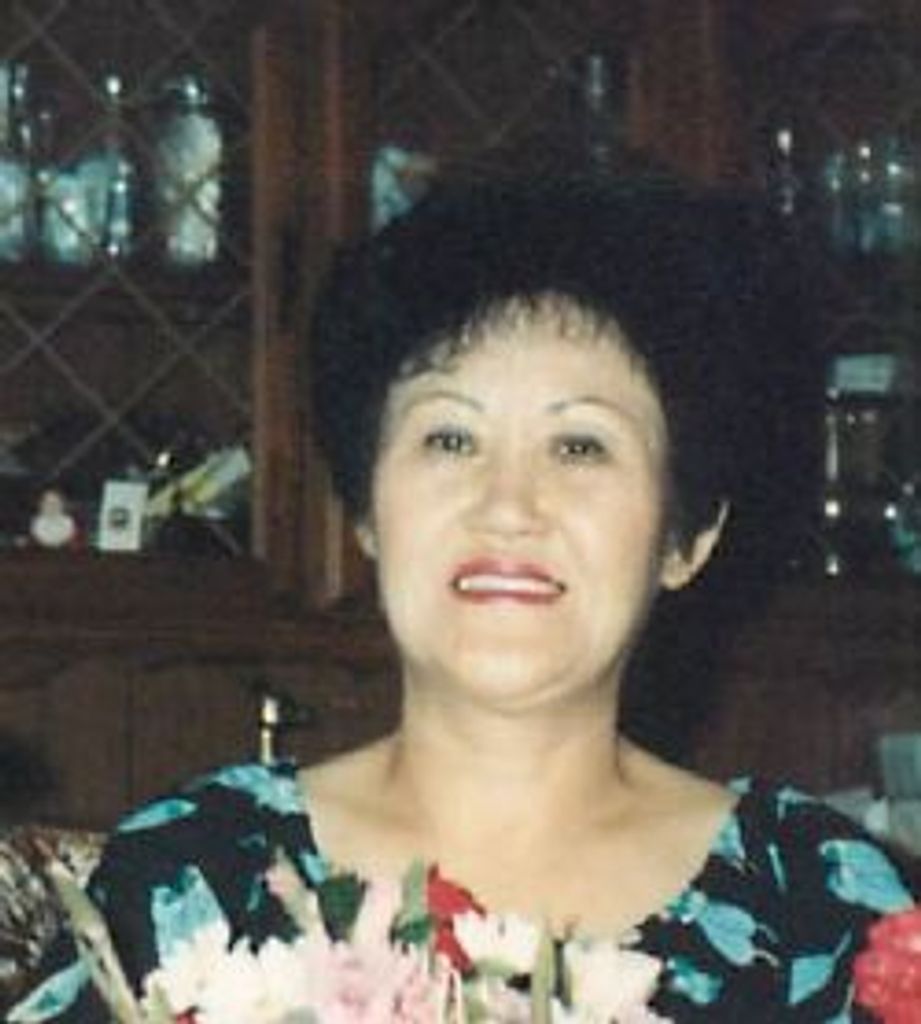 Margie Perry Profile Photo