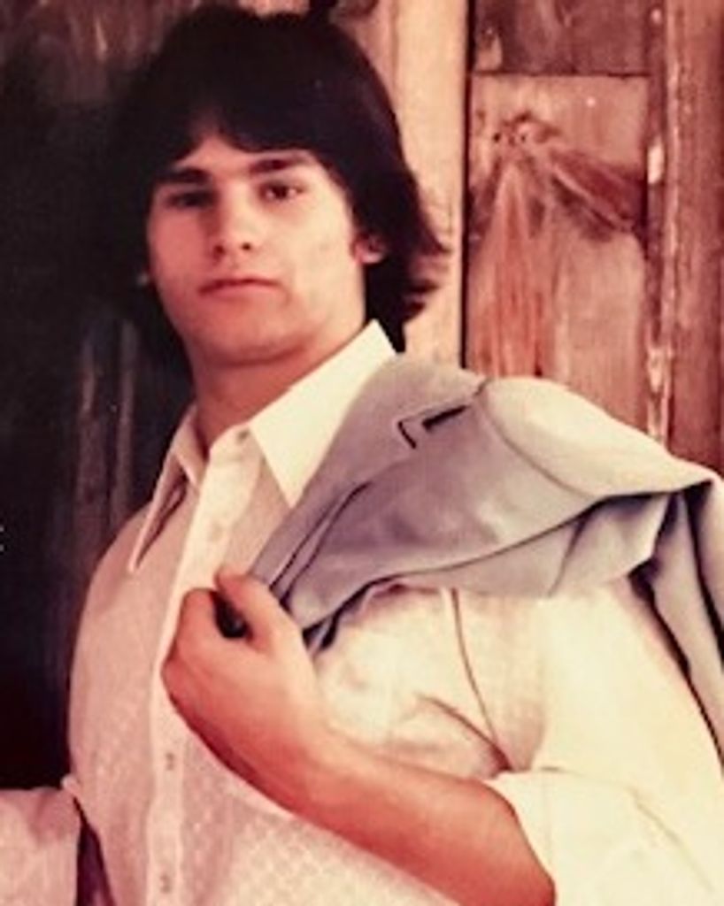 Robert Graham Netherton Profile Photo