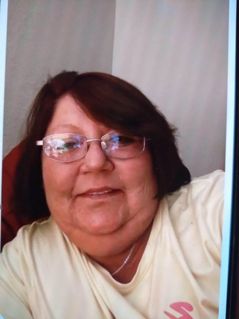Glinda Kaye Robbins-Quick Profile Photo