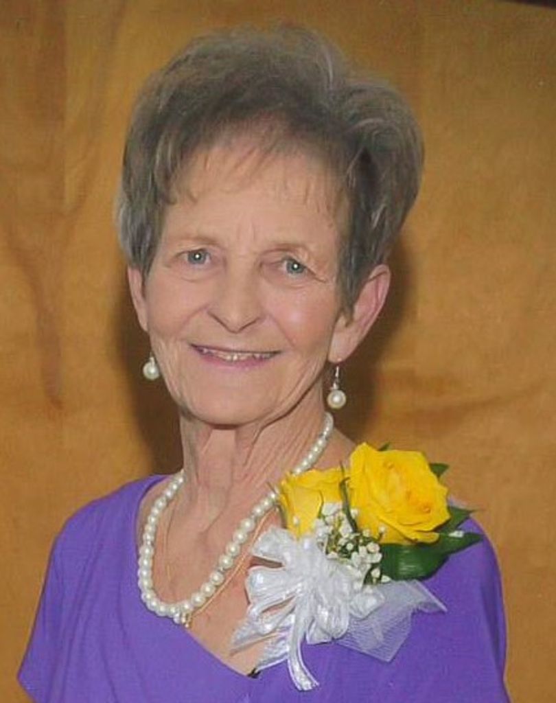 Peggy Sikes Caldwell Profile Photo