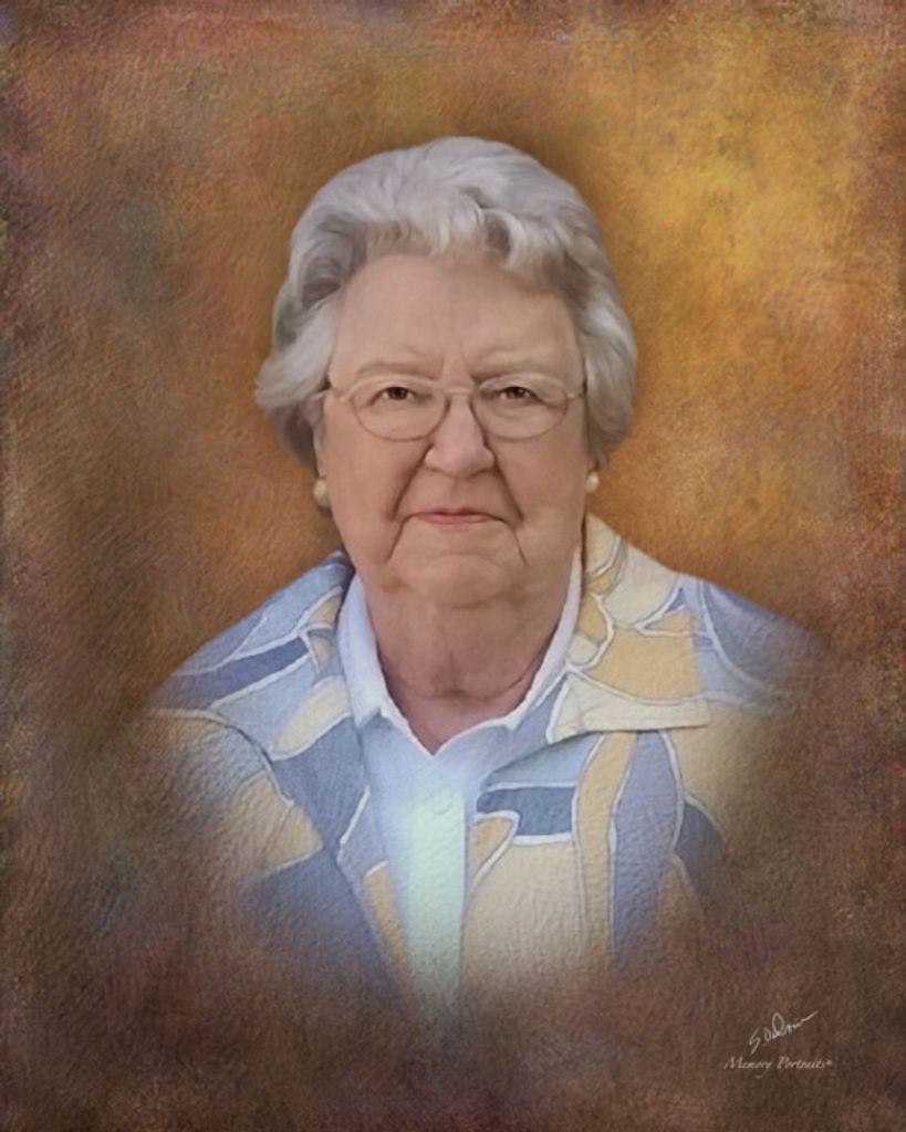 Janet (Hord)  Tate