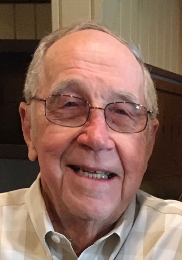Albert 'Obie' O'Bleness Profile Photo