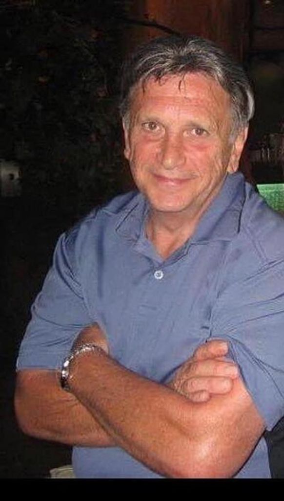 Robert Patrick Martino Profile Photo