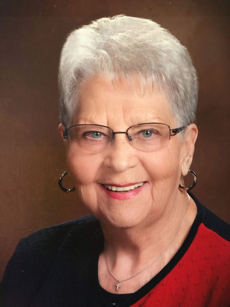 Caryll Wilbur Profile Photo