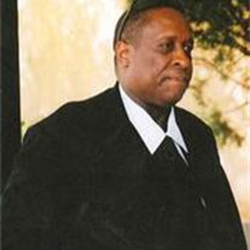 Robert Charles McGee