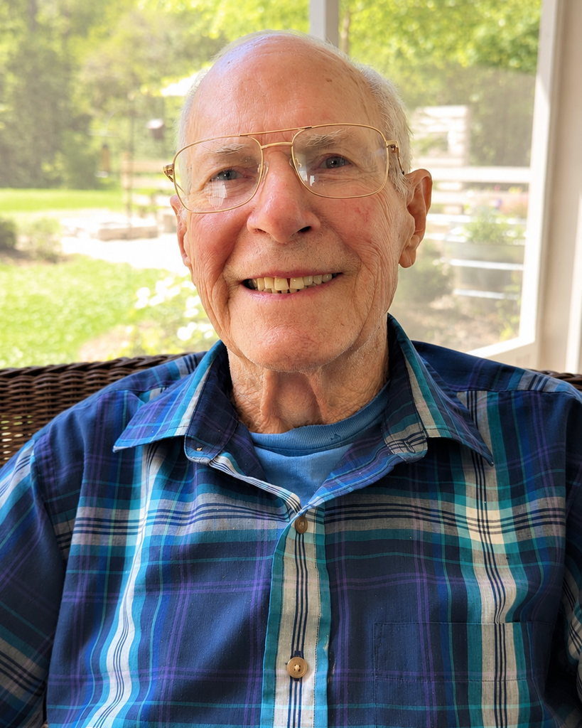 Frederic Joe McQuiston Profile Photo