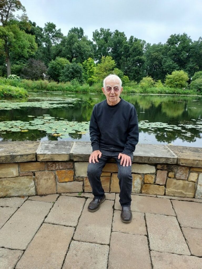 Francis P. Datena Profile Photo