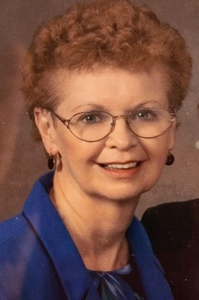 Mary E. Kuziel Profile Photo