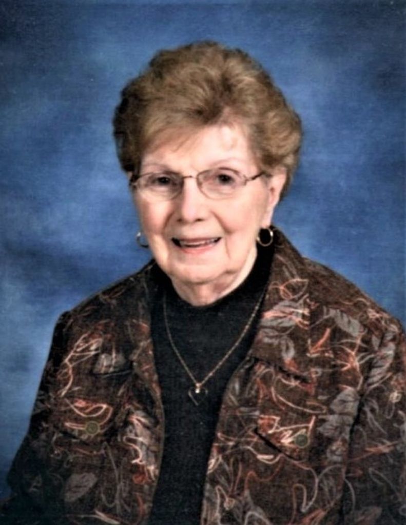 Donna E. (Fleck)  Gearhart
