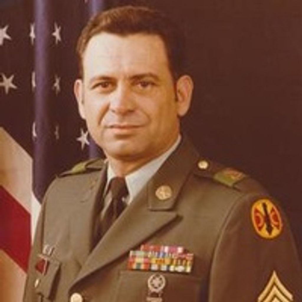 Samuel "SJ" H. Hunt, Jr.