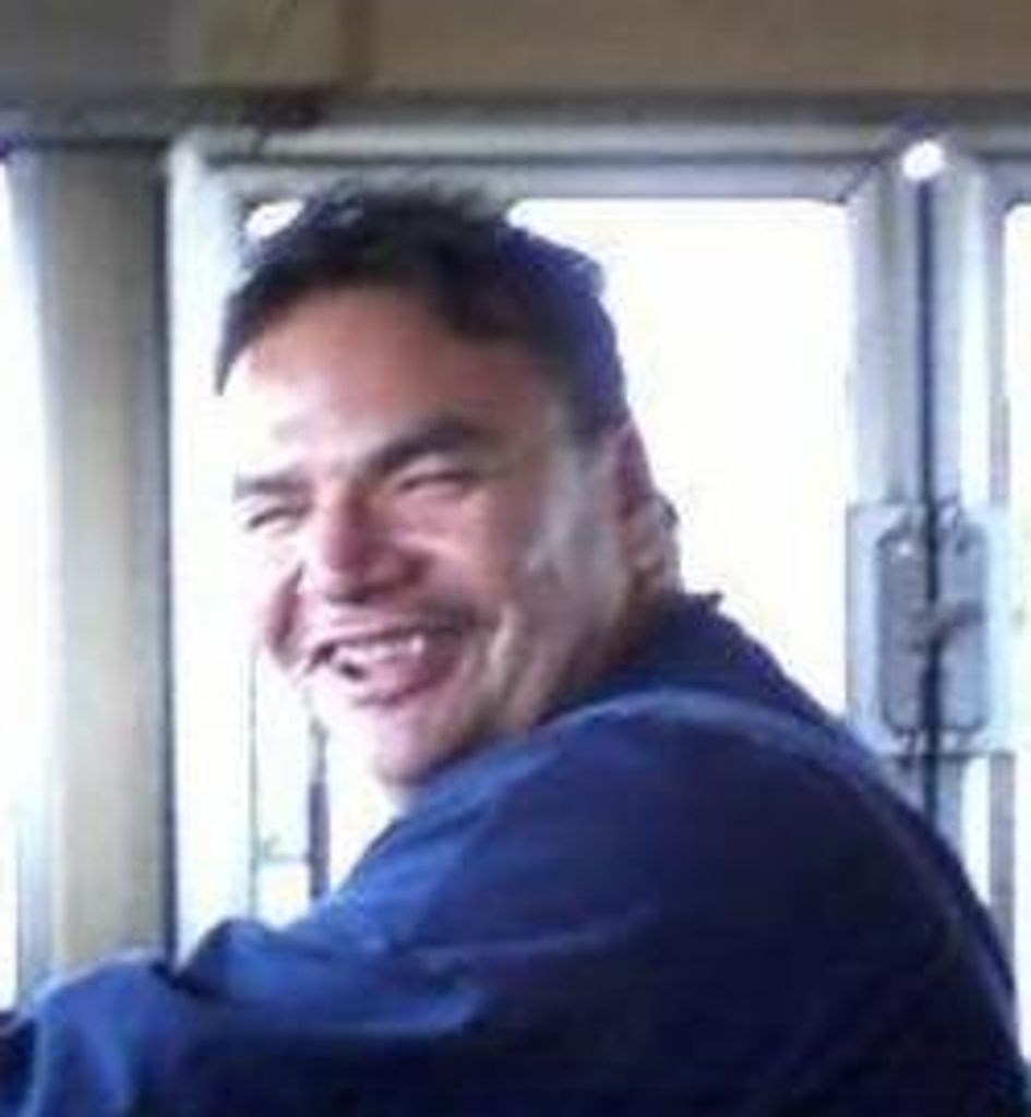 Joseph Peter Stiffarm