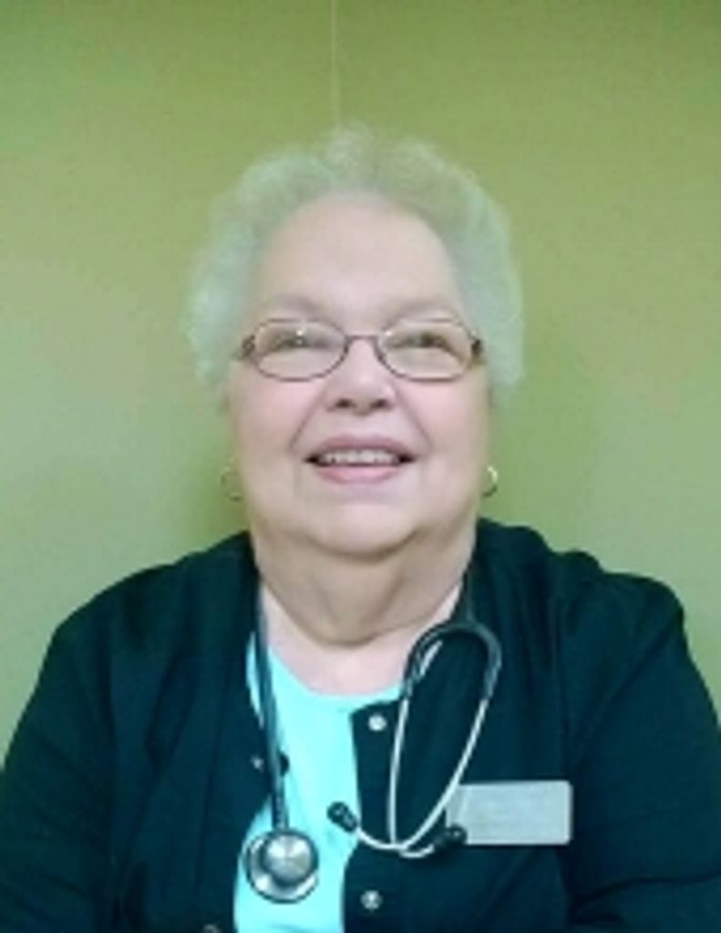 Phyllis Ann Vandergriff - Mcnabb Funeral Home