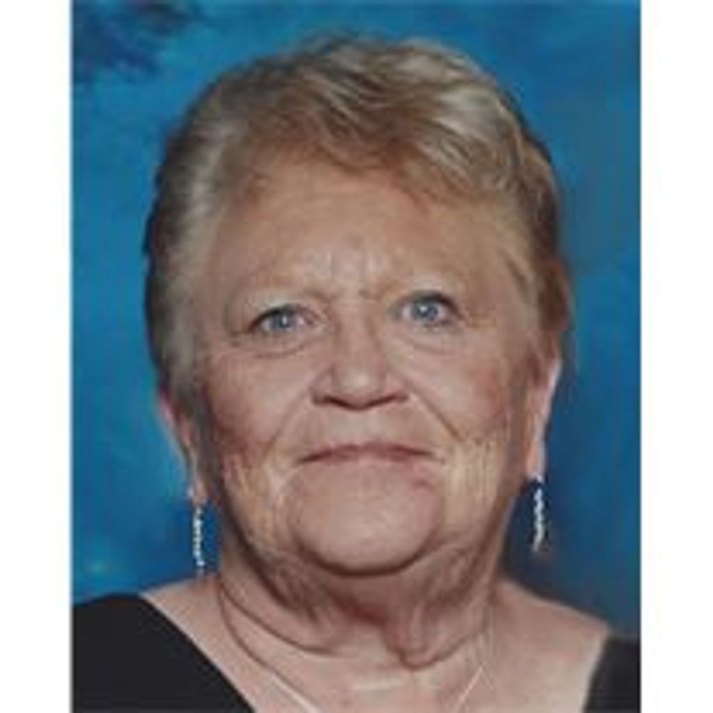 Linda McCoy