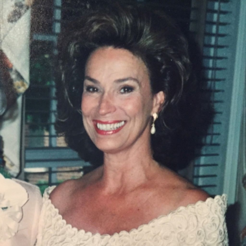 Mrs. Judith Austin Chaplin