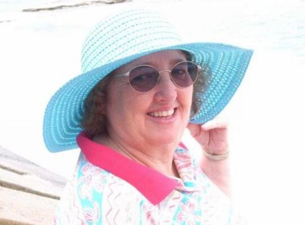 Brenda Mctigue Ditto