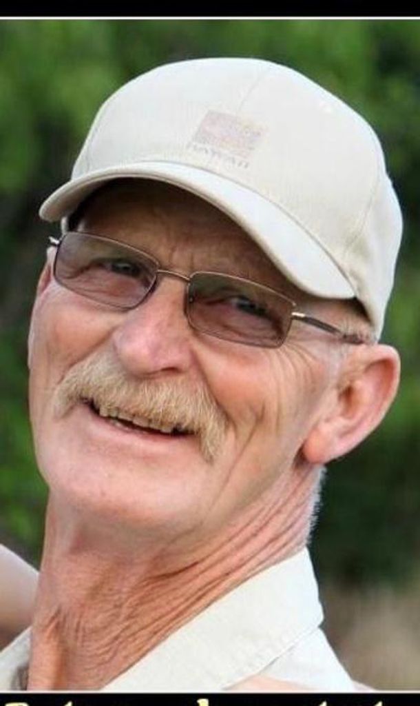 Johnny William Wheat Profile Photo