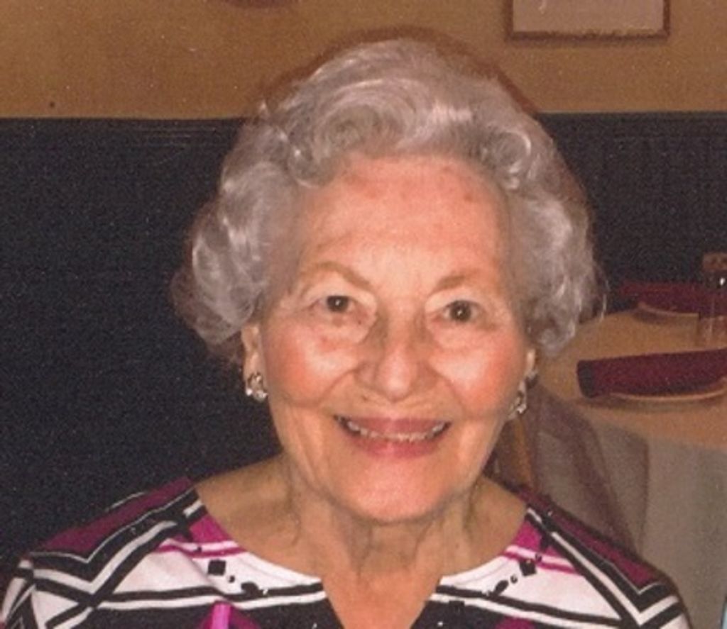 Ruth Theresa Konrath Profile Photo
