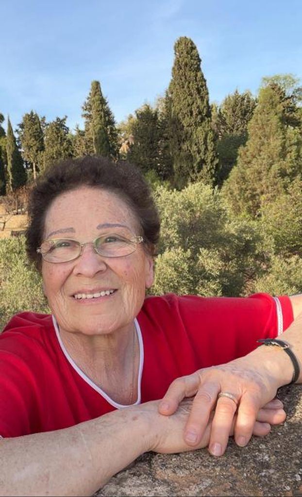 Fortunata "Rosa" Cassola Profile Photo