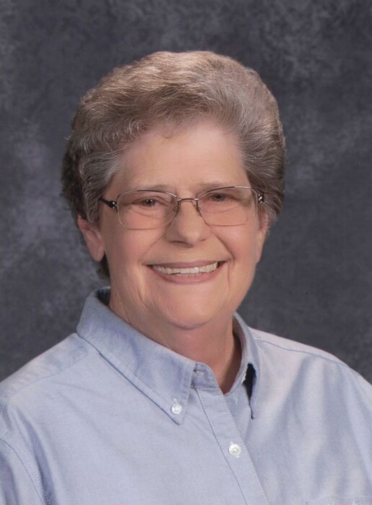 Pat Torrence Profile Photo