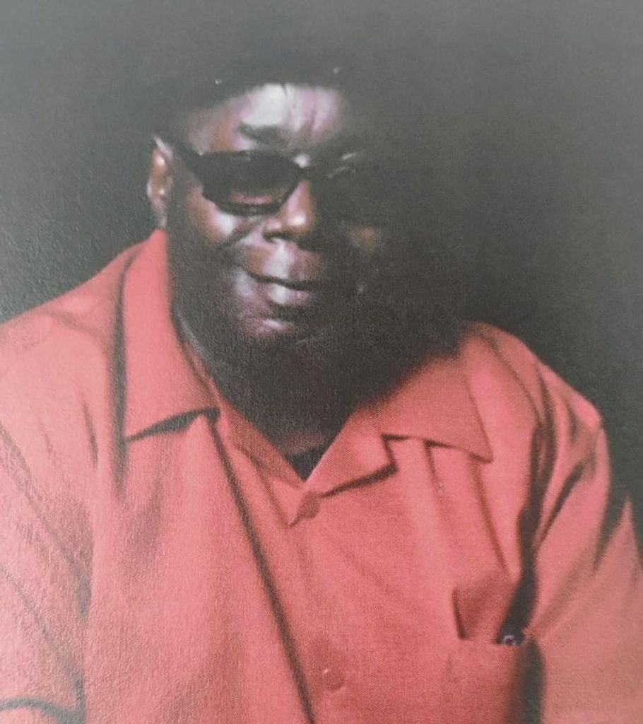 Bobby Joe Hardee Profile Photo