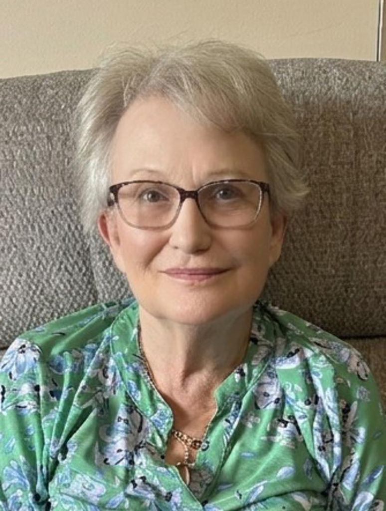 Gloria Brown Creech Profile Photo