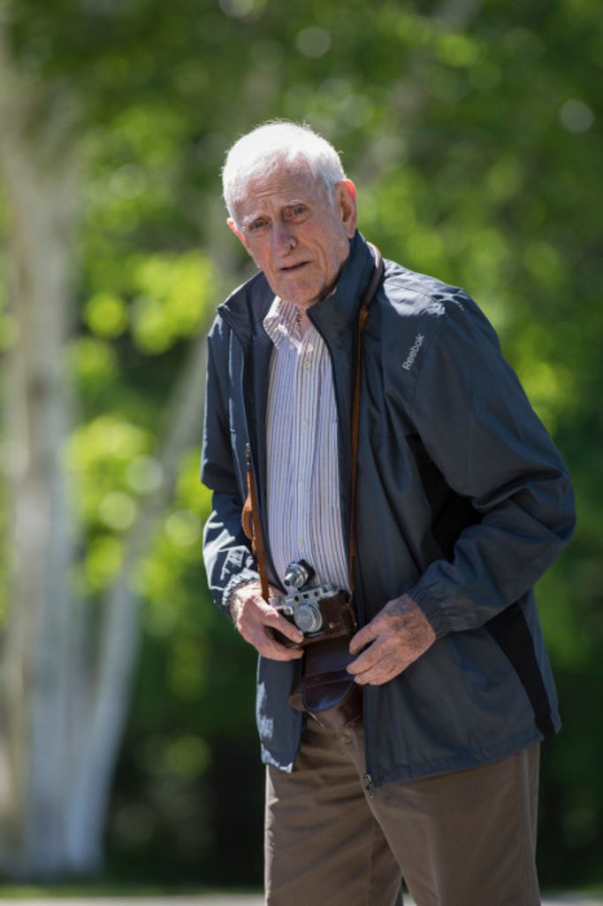 Harold Glen Simms Profile Photo