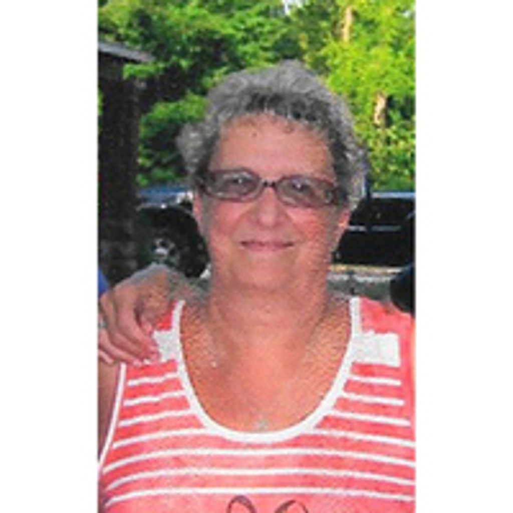 Beverly Marshall