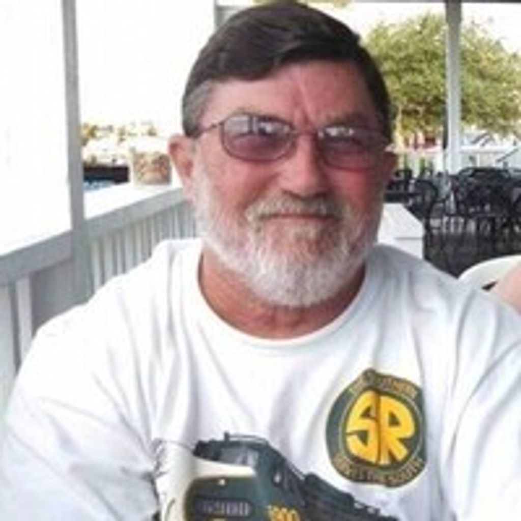Wayne Essick