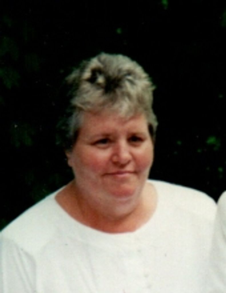 Patsy A. Young