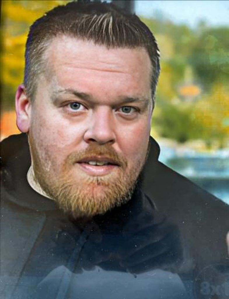 Jeremiah Christopher Dolinger Profile Photo