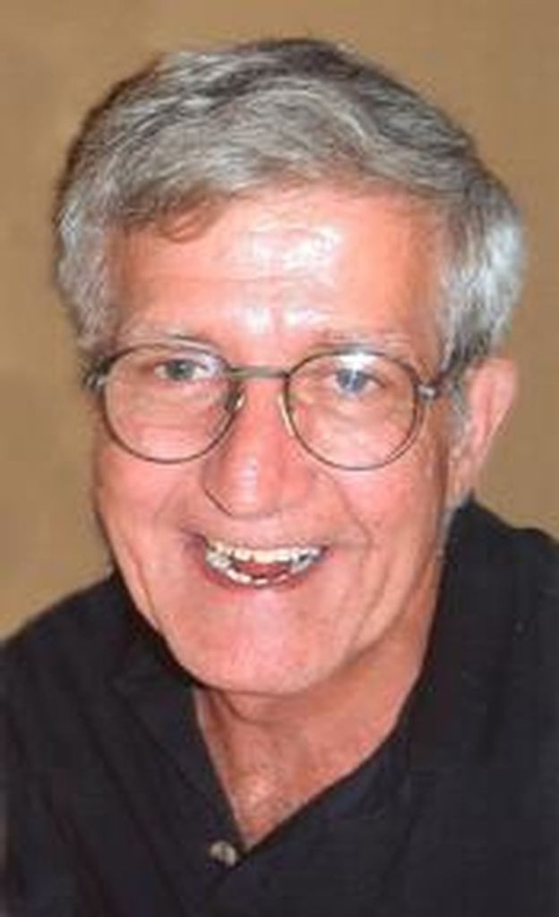 Terry N. Yeager