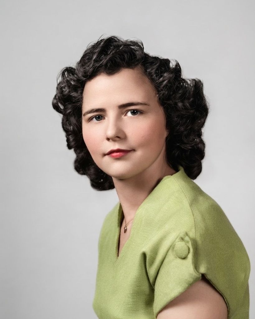 Rowena Dunn Profile Photo