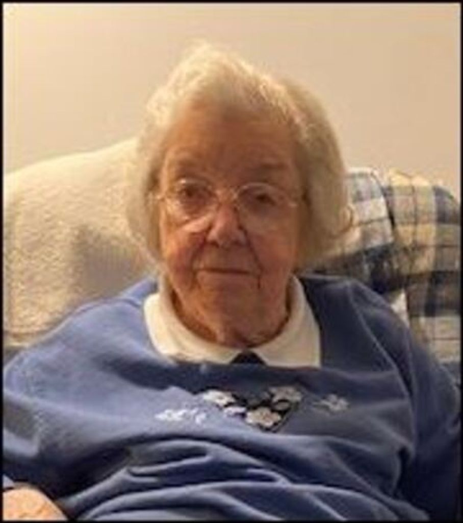 Leola "Lee" Hoppes Mitchell Profile Photo