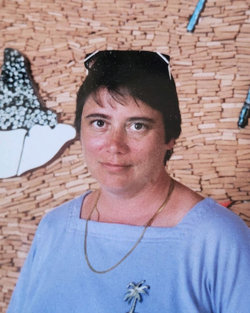 Genevieve Anne Houlihan-Sherry