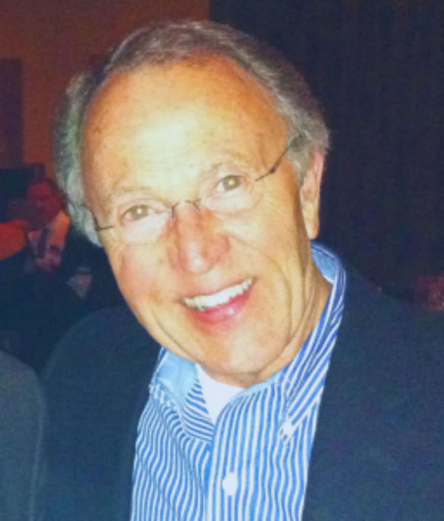 Dr. M.E. Harrell Profile Photo