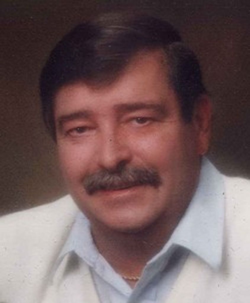 Robert Robinson Profile Photo