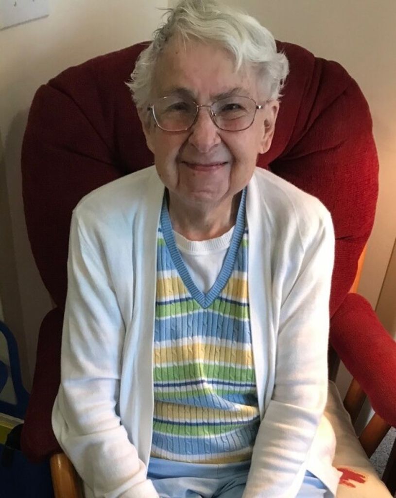 Ann Marie (Murray)  Keith