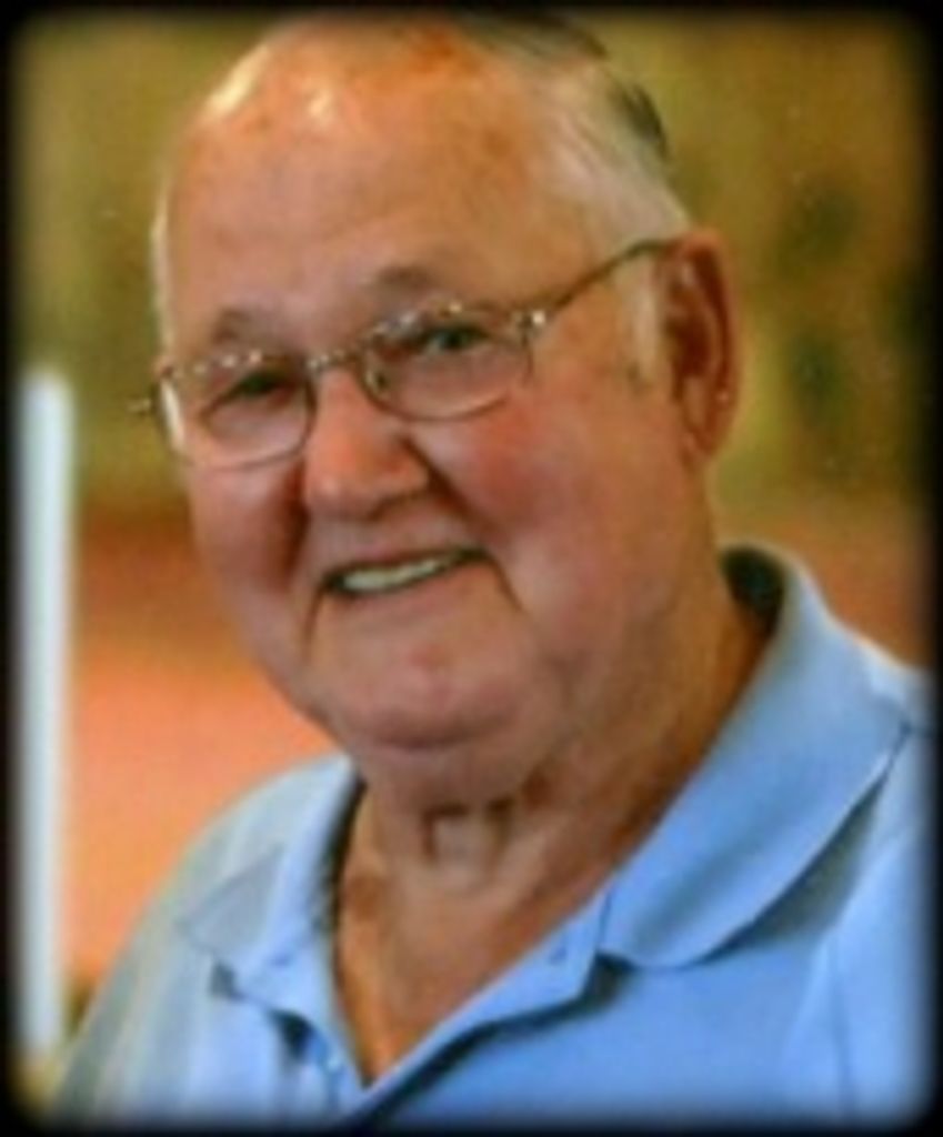 Carl Lewis Perry