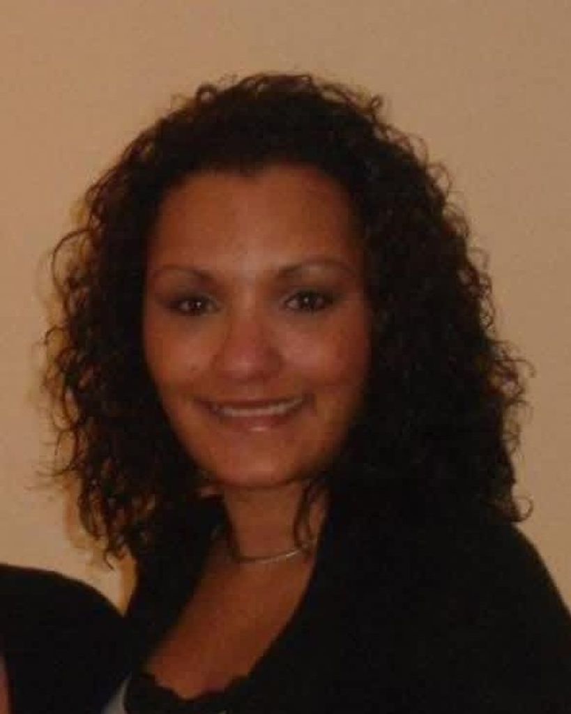 Angela M. "Angie" Glover Profile Photo
