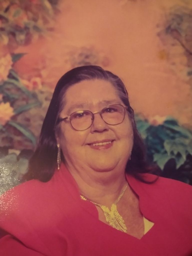 Dorothy Joyce Southern Profile Photo