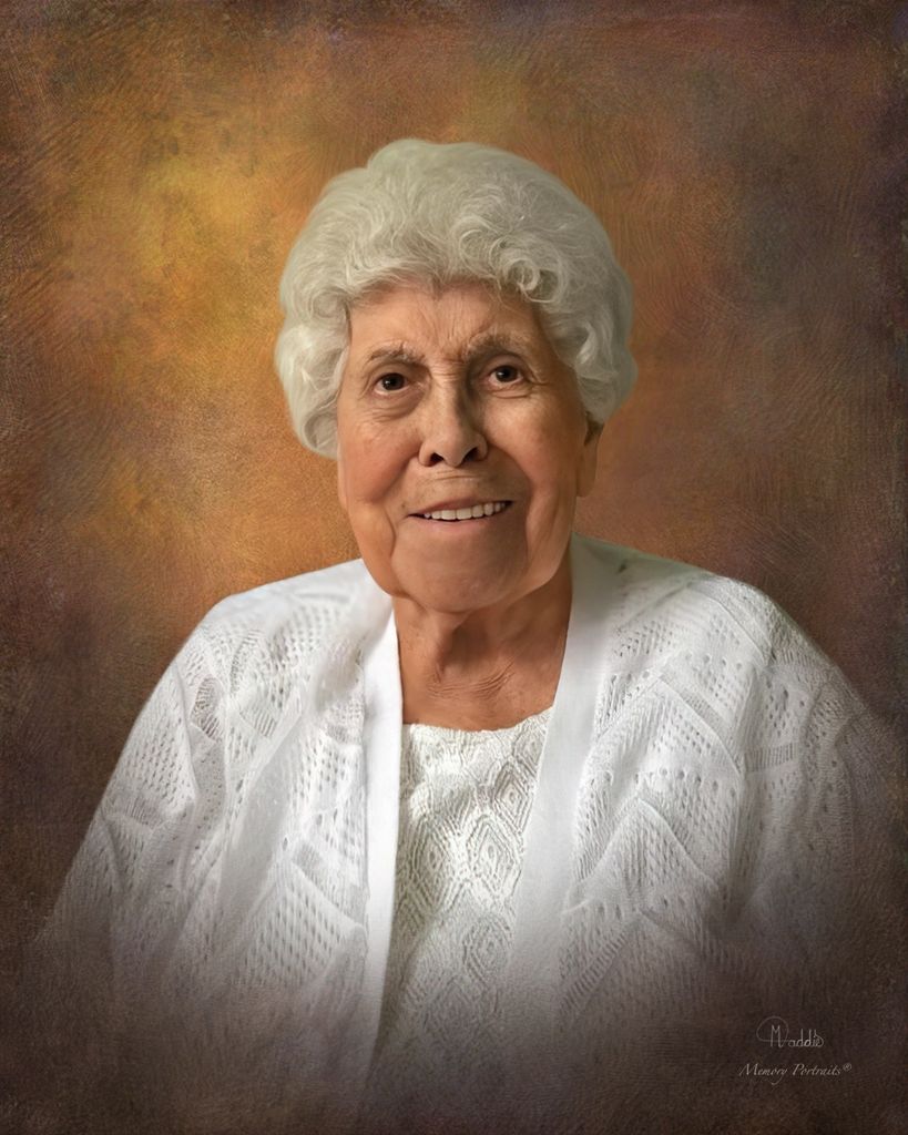 Mary Gurrola