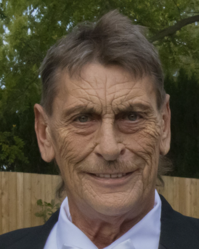 Steven Paul Riley Profile Photo