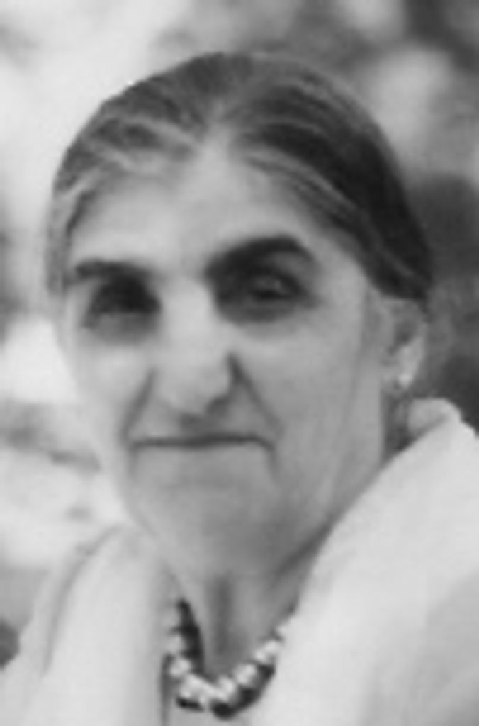 HUMAR E. MARKARIAN
