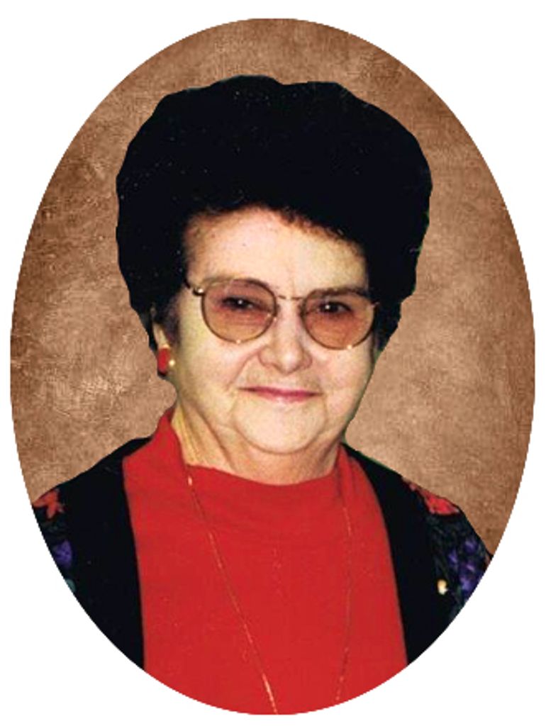 Grace (Catron)  Curtis