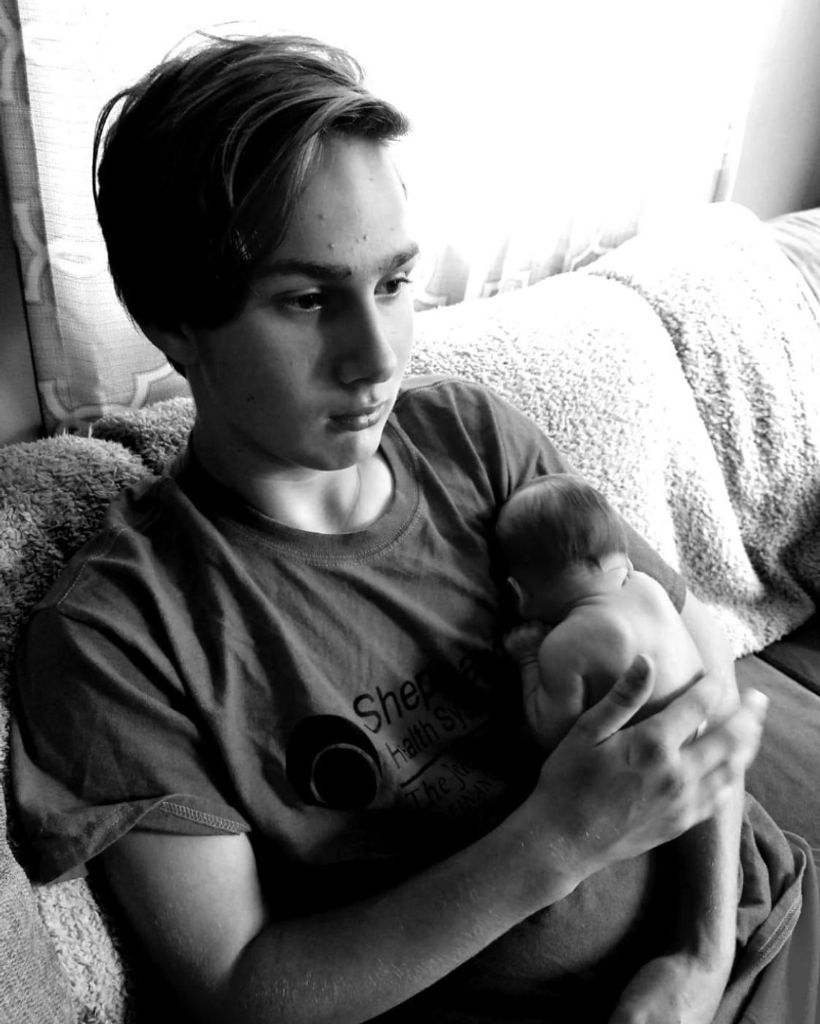 Carson Lee Bittner Profile Photo