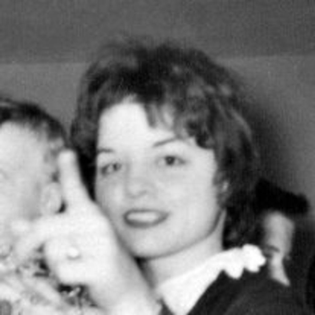 Emilie "Reece" Theresa Farrell Sarris