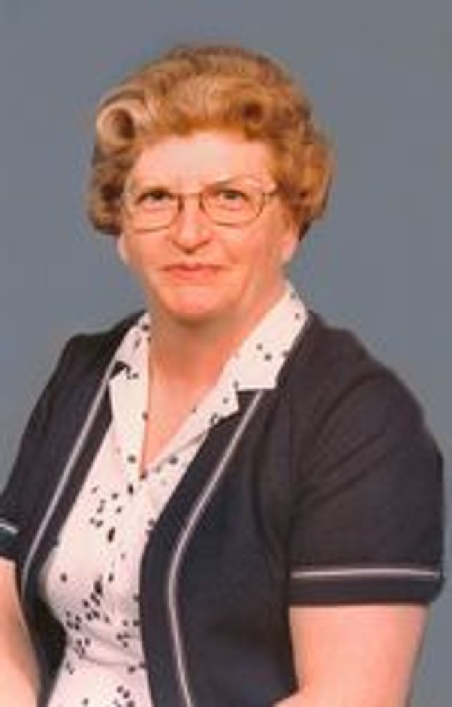 Pauline Thompson