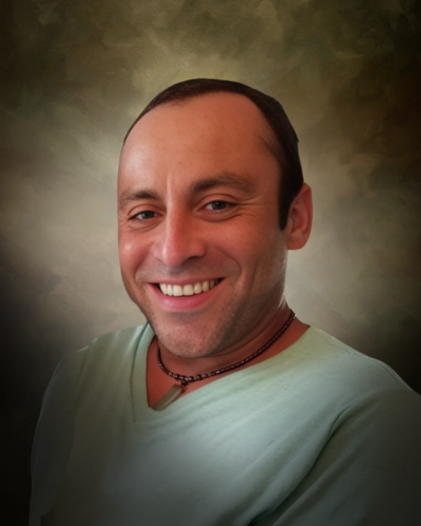 Carlos Milovan Espinosa Profile Photo