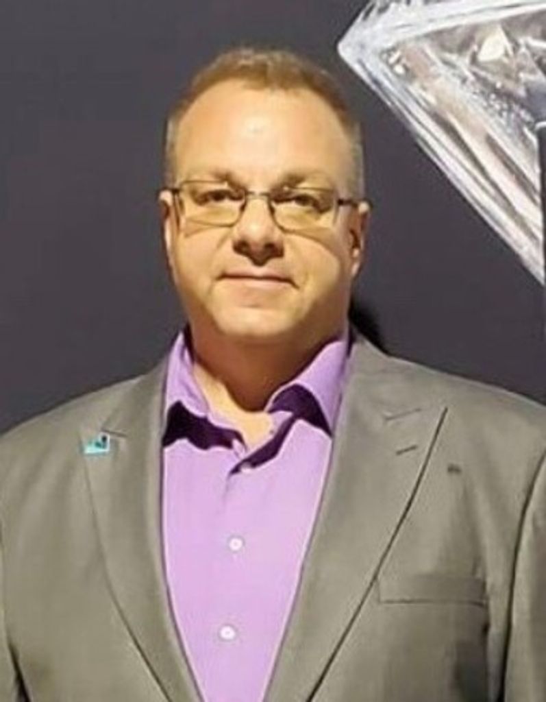 Kevin Allen Rahman Profile Photo